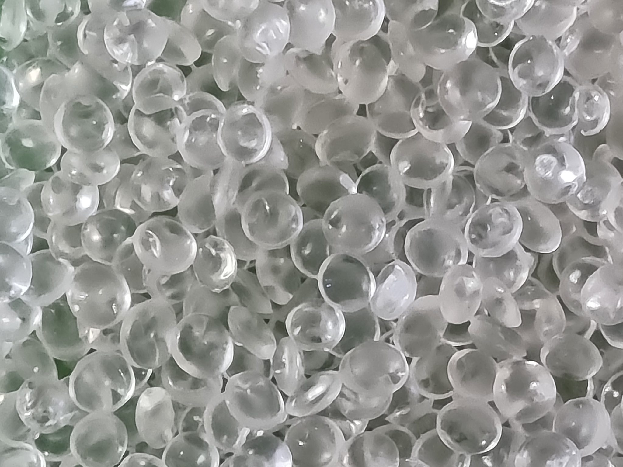  پلی لاکتیک اسید (PLA )یک پلیمر ترموپلاستیک زیست پایه زیست تخریب پذیر  است .Hannah™ 120H1 پلی لاکتیک اسید 